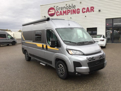 Bavaria K600G Nomade K 600 G Neuf