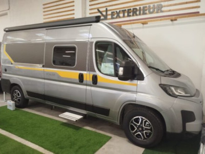 Bavaria K600G Nomade k 600 g Neuf