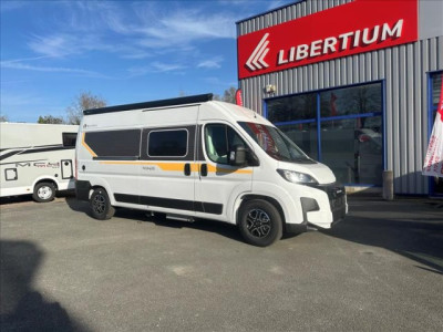 Bavaria K600G Nomade Neuf