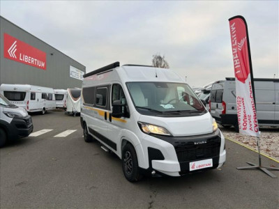 Bavaria K600G Nomade Neuf