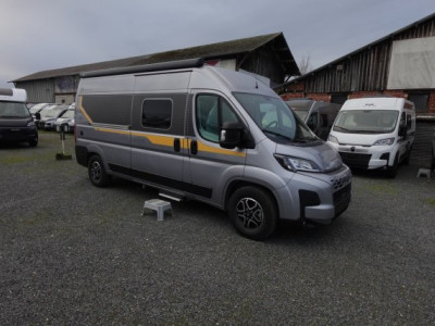 Bavaria K600G Nomade Neuf