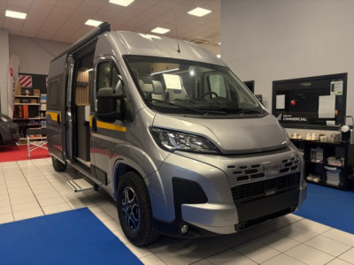 Bavaria K600G Nomade Neuf