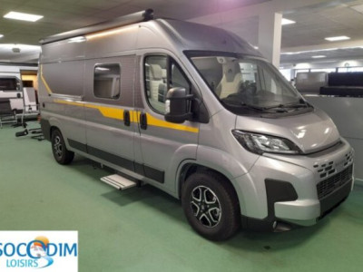 Bavaria K600G Nomade k 600 g Neuf