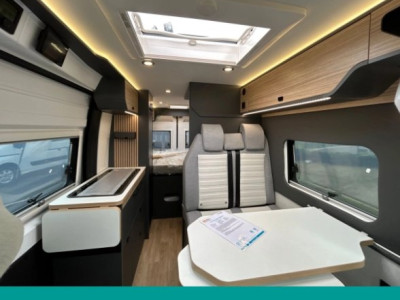 Bavaria K600G Nomade Neuf