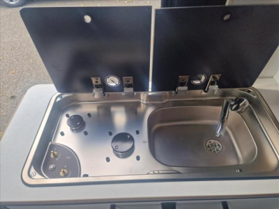Bavaria K600G Premium K 600 G - Photo 8