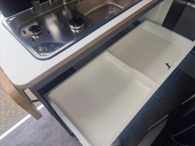 Bavaria K600G Premium K 600 G - Photo 9