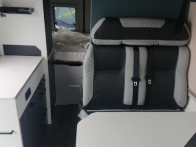 Bavaria K600G Premium K 600 G - Photo 3
