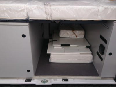 Bavaria K600G Premium K 600 G - Photo 9