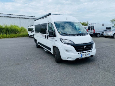 Achat Bavaria K600G X-Edition K600GXEDITION Occasion