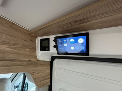 Bavaria K600G X-Edition - Photo 22