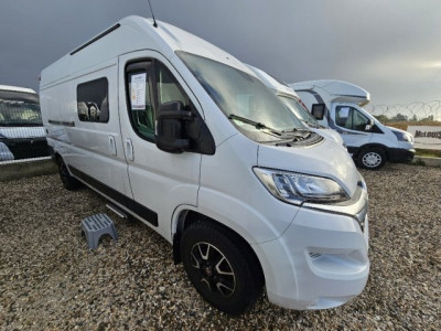 Bavaria K600G X-Edition Occasion