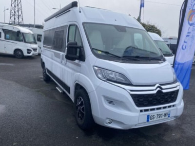 Bavaria K600G X-Edition Occasion