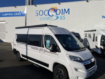 Bavaria K600G X-Edition k600 g x edition Occasion