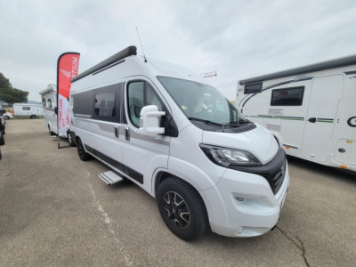 Bavaria K600G X-Edition K 600 G4 X EDITION Occasion