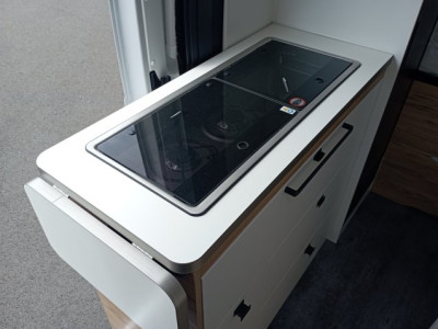 Bavaria K600G X-Edition Fit k600 g - Photo 7