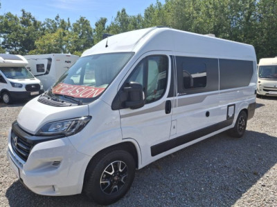 Bavaria K600S Fourgon - Photo 2