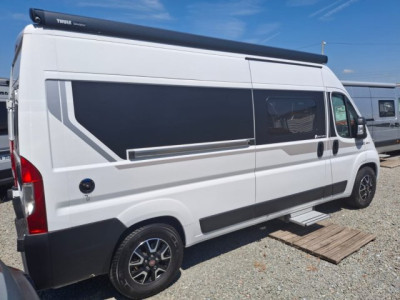 Bavaria K600S Fourgon - Photo 3