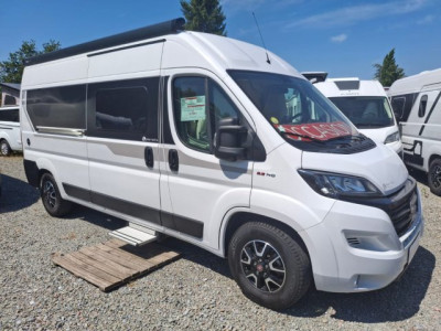 Bavaria K600S Fourgon - Photo 1