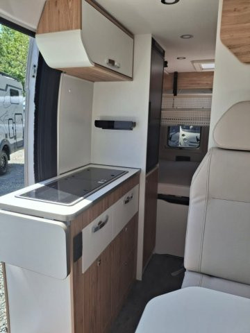 Bavaria K600S Fourgon - Photo 9