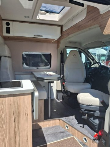 Bavaria K600S Fourgon - Photo 10