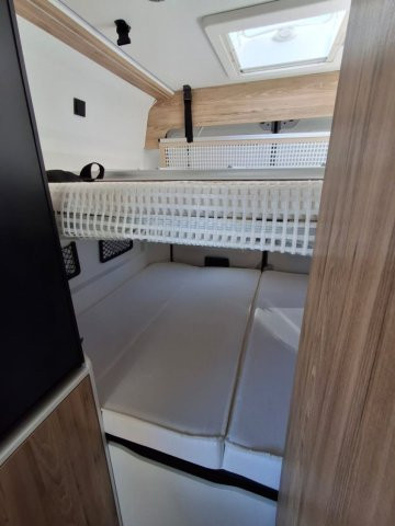 Bavaria K600S Fourgon - Photo 11