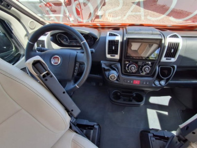 Bavaria K600S Fourgon - Photo 12