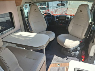 Bavaria K600S Fourgon - Photo 13