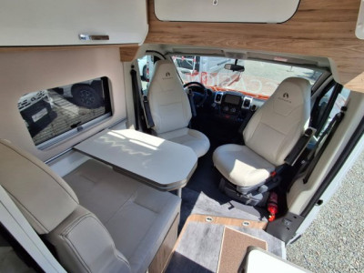 Bavaria K600S Fourgon - Photo 14