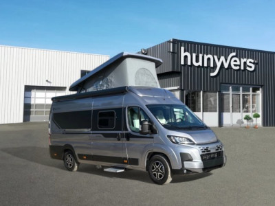 Bavaria K630B EDITION PRINTEMPS POP UP Neuf