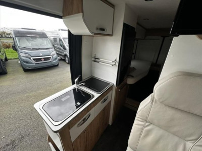 Bavaria K630G K 630 - 64.900 € - #3