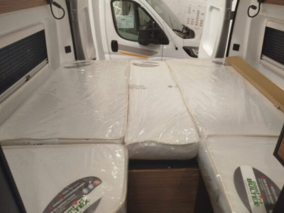 Bavaria K630J k 630 j - Photo 2