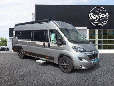 Bavaria K630J k 630 j - Fourgon Aménagé et Van