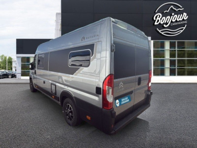 Bavaria K630J k 630 j - Photo 2