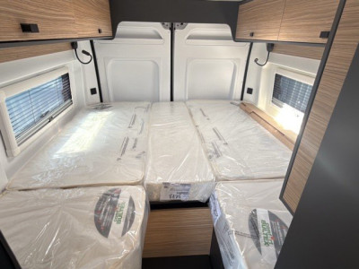 Bavaria K630J k 630 j - Photo 7