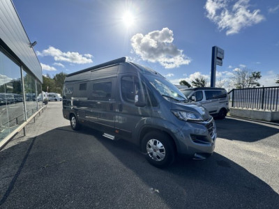 Bavaria K630J k630 j Occasion