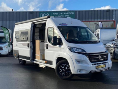 Bavaria K630J Occasion