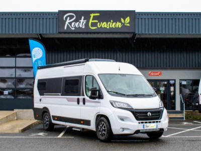 Bavaria K630J K 630 J Occasion