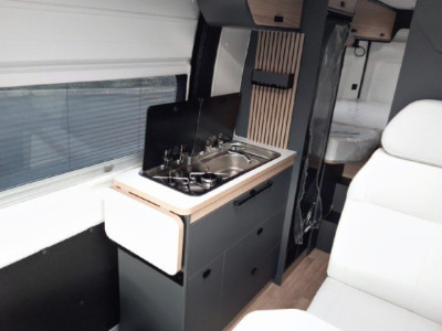 Bavaria K630J Nomade k 630 j - 72.440 € - #3