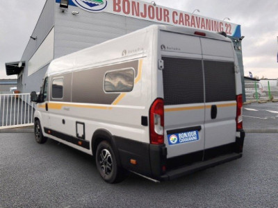 Bavaria K630J Nomade k 630 j - 72.440 € - #10