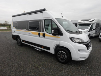 Bavaria K630J Nomade - 71.940 € - #1