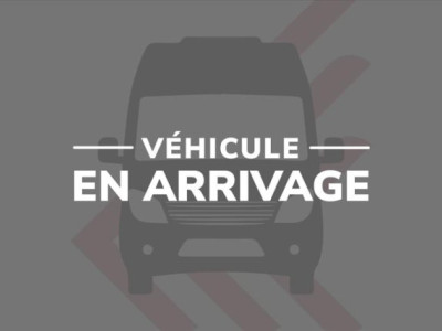 Achat Bavaria K630J Nomade Neuf