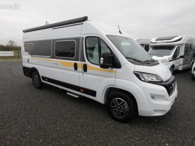 Bavaria K630J Nomade - Photo 3