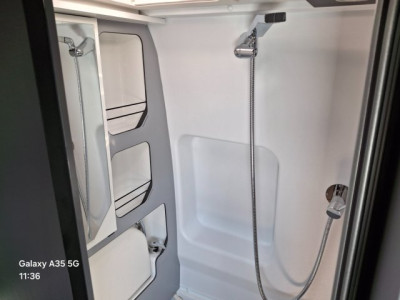 Bavaria K630J Nomade - Photo 7