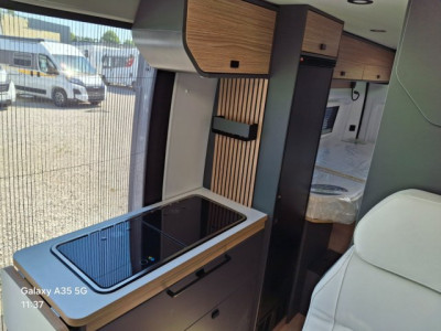 Bavaria K630J Nomade - Photo 9