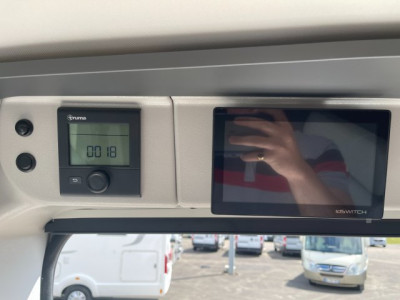 Bavaria K630J Nomade - Photo 10