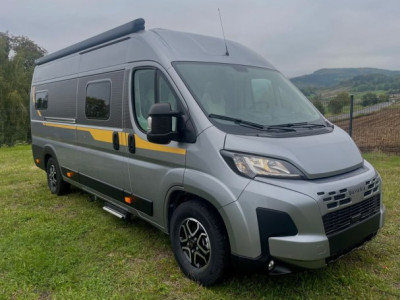 Bavaria K630J Nomade K 630 J Neuf