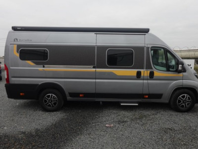 Bavaria K630J Nomade Neuf