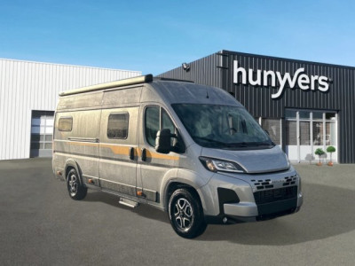 Bavaria K630J Nomade Neuf