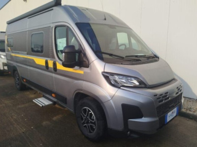 Bavaria K630J Nomade k 630 j Neuf