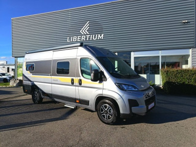 Bavaria K630J Nomade Neuf